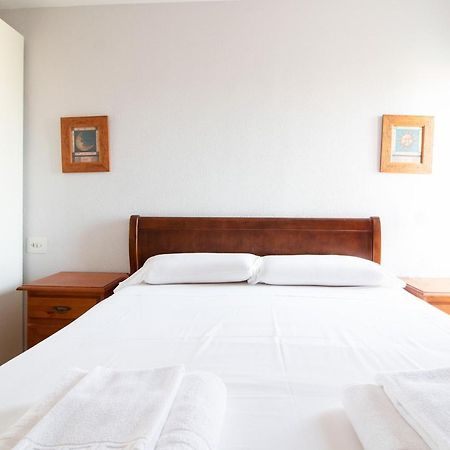 Global Properties, Apartamento Con Buenas Vistas En Canet Playa Canet d'En Berenguer Exteriér fotografie
