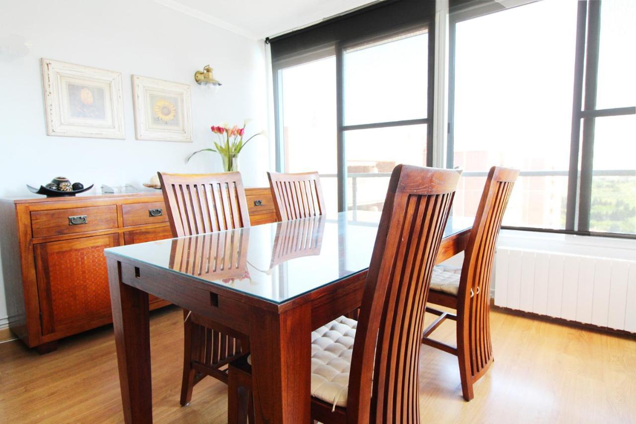 Global Properties, Apartamento Con Buenas Vistas En Canet Playa Canet d'En Berenguer Exteriér fotografie