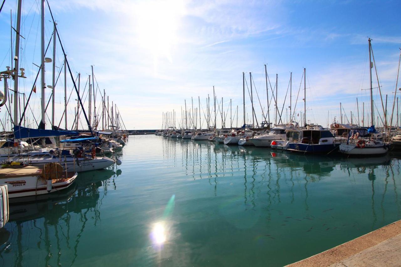 Global Properties, Apartamento Con Buenas Vistas En Canet Playa Canet d'En Berenguer Exteriér fotografie
