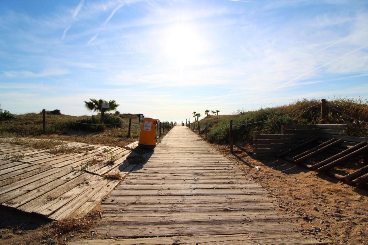 Global Properties, Apartamento Con Buenas Vistas En Canet Playa Canet d'En Berenguer Exteriér fotografie