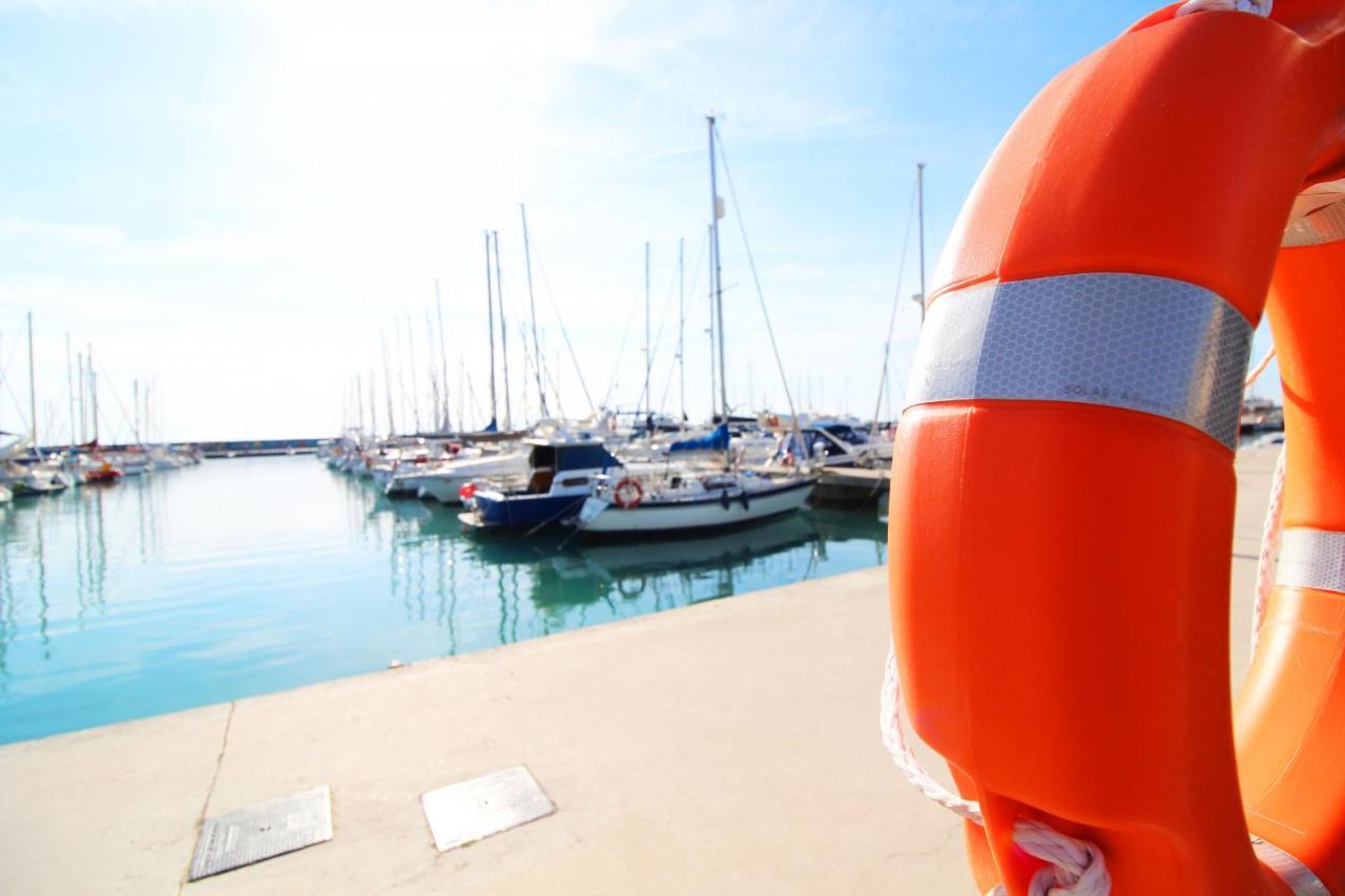 Global Properties, Apartamento Con Buenas Vistas En Canet Playa Canet d'En Berenguer Exteriér fotografie