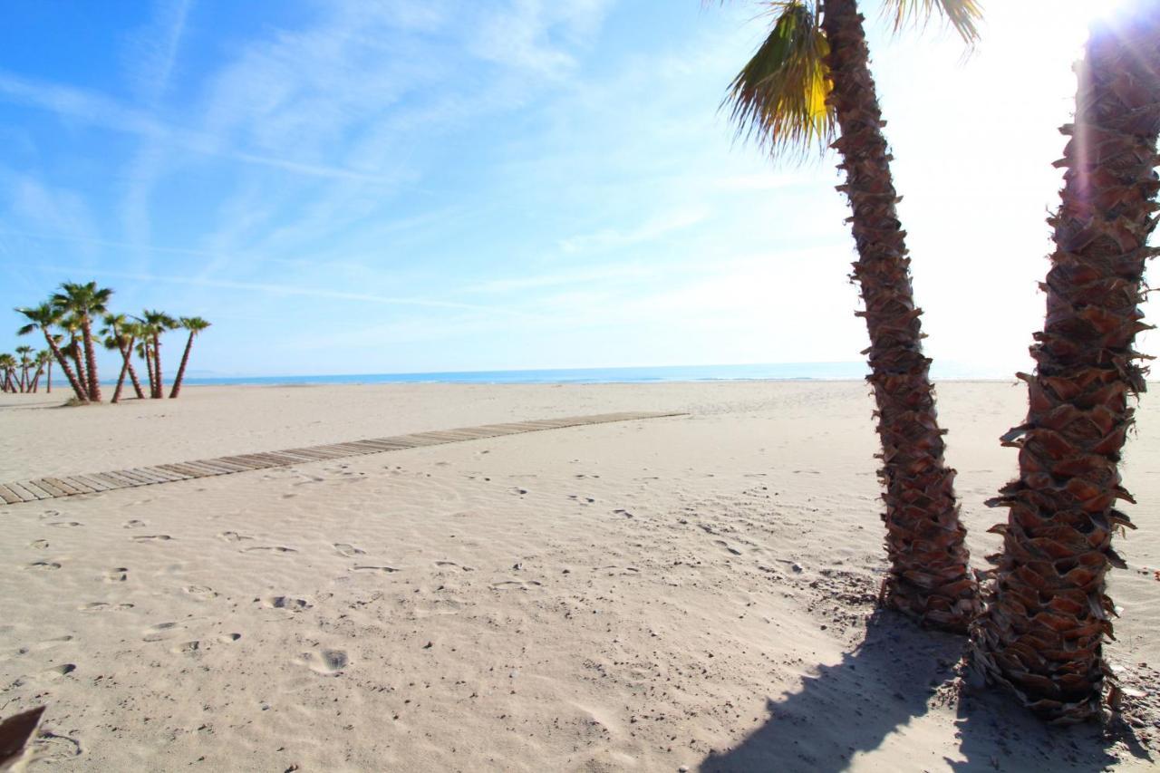 Global Properties, Apartamento Con Buenas Vistas En Canet Playa Canet d'En Berenguer Exteriér fotografie