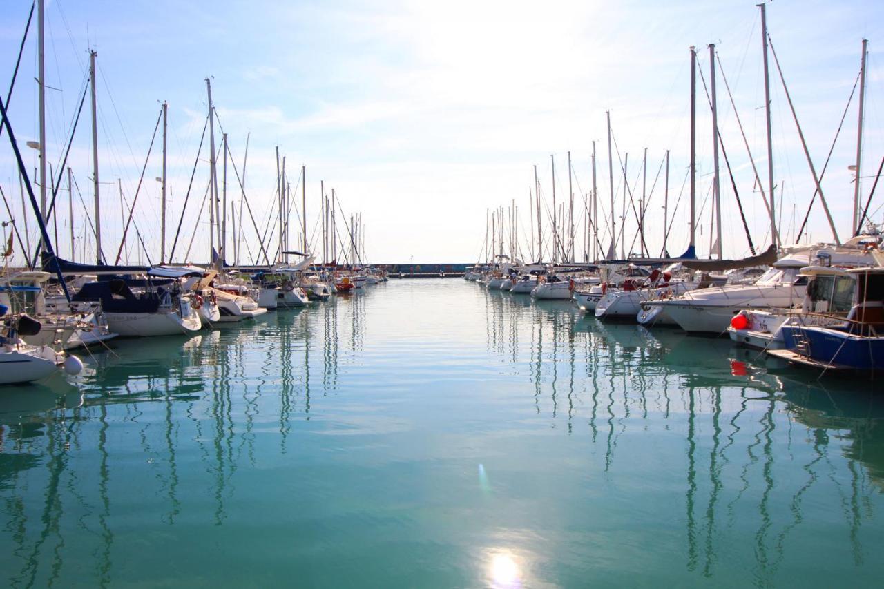 Global Properties, Apartamento Con Buenas Vistas En Canet Playa Canet d'En Berenguer Exteriér fotografie