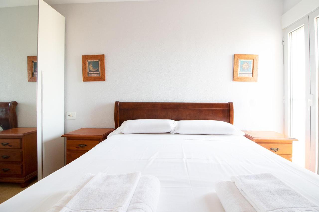 Global Properties, Apartamento Con Buenas Vistas En Canet Playa Canet d'En Berenguer Exteriér fotografie