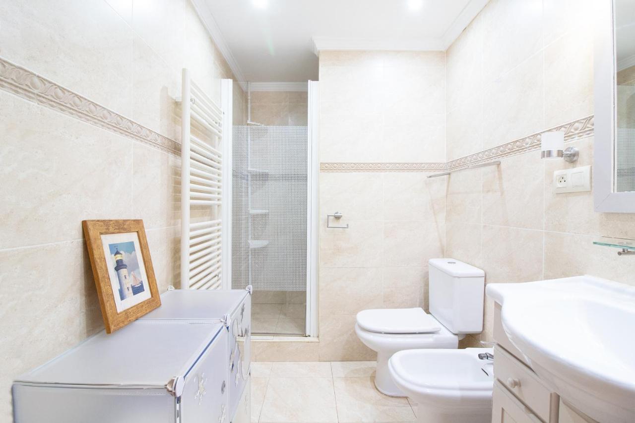 Global Properties, Apartamento Con Buenas Vistas En Canet Playa Canet d'En Berenguer Exteriér fotografie