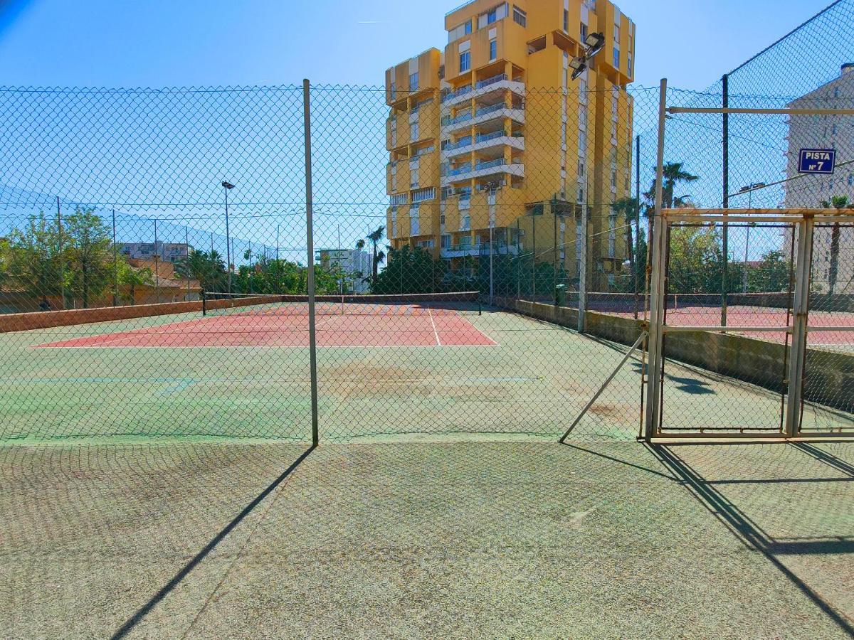 Global Properties, Apartamento Con Buenas Vistas En Canet Playa Canet d'En Berenguer Exteriér fotografie
