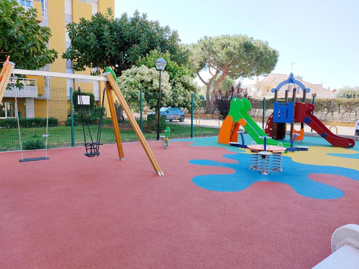 Global Properties, Apartamento Con Buenas Vistas En Canet Playa Canet d'En Berenguer Exteriér fotografie