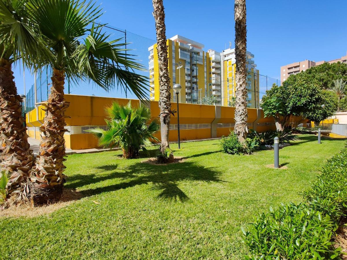 Global Properties, Apartamento Con Buenas Vistas En Canet Playa Canet d'En Berenguer Exteriér fotografie