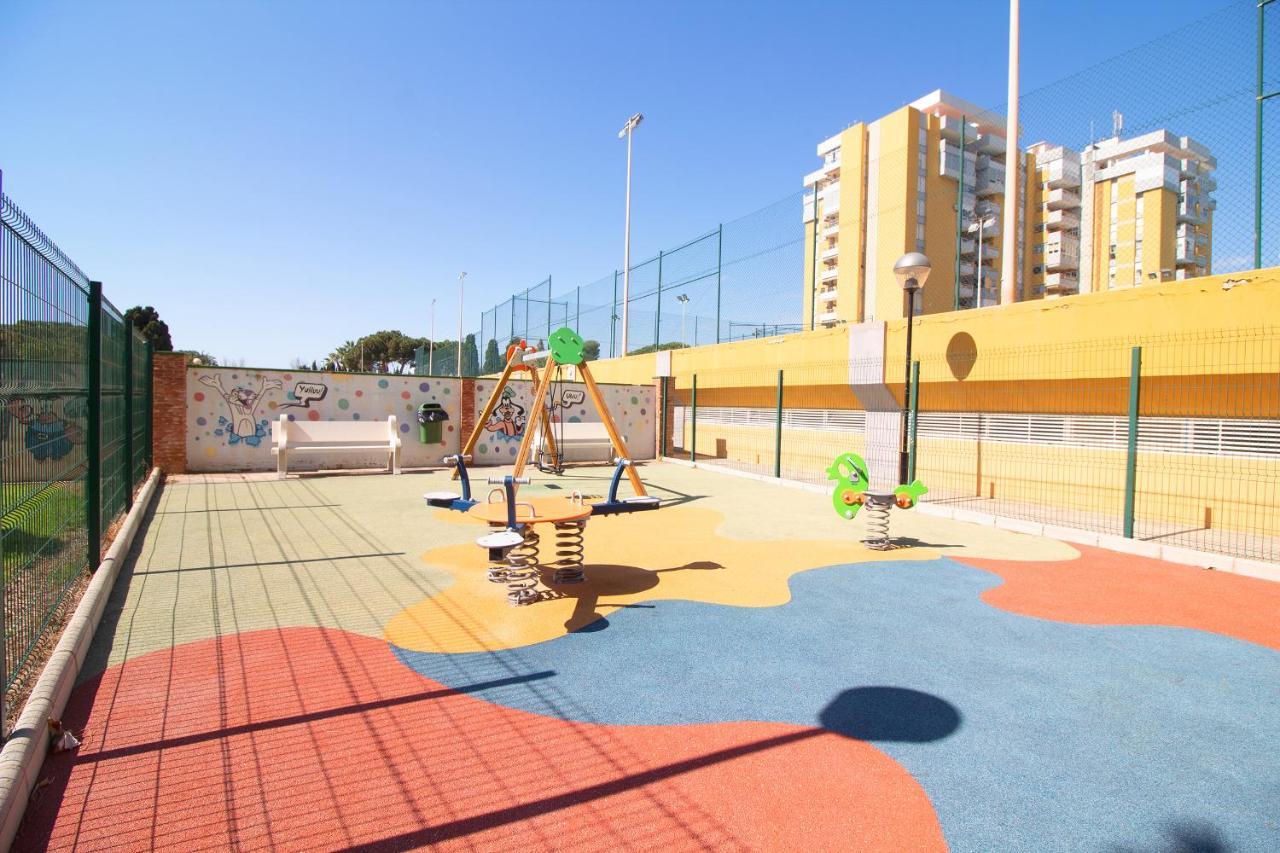 Global Properties, Apartamento Con Buenas Vistas En Canet Playa Canet d'En Berenguer Exteriér fotografie