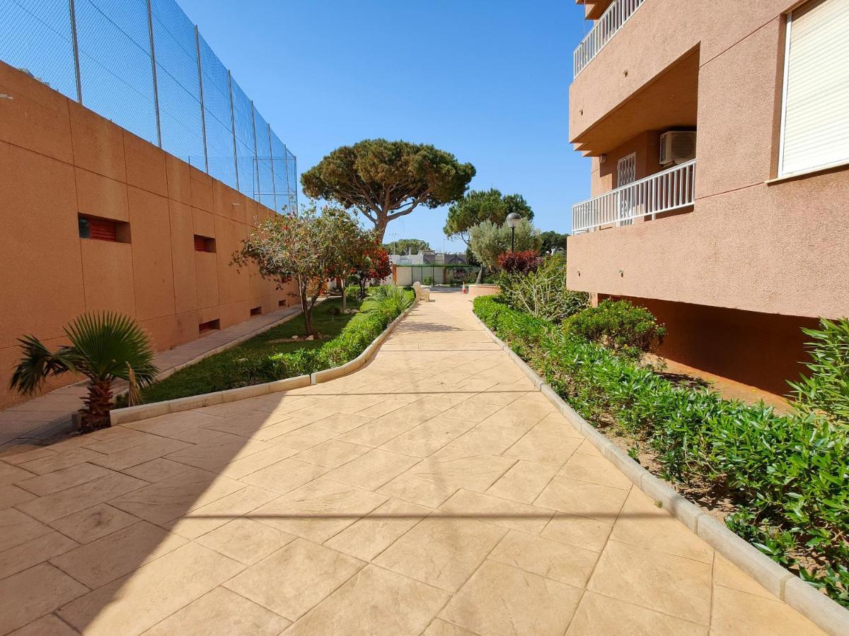 Global Properties, Apartamento Con Buenas Vistas En Canet Playa Canet d'En Berenguer Exteriér fotografie