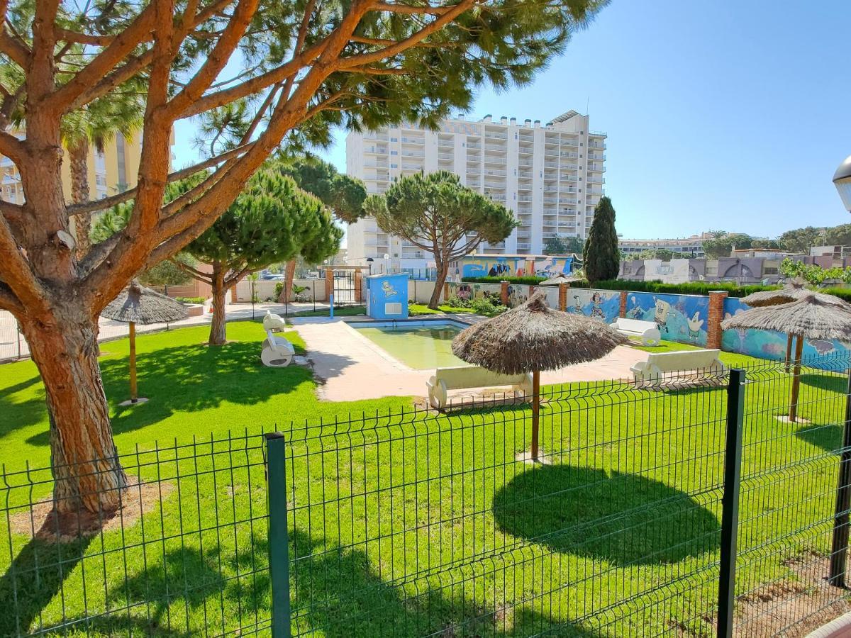 Global Properties, Apartamento Con Buenas Vistas En Canet Playa Canet d'En Berenguer Exteriér fotografie