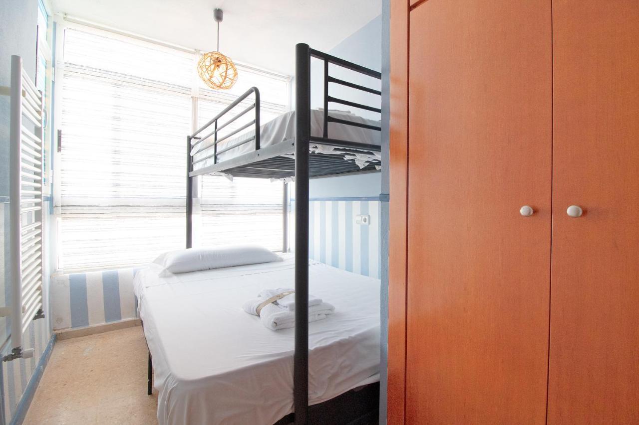 Global Properties, Apartamento Con Buenas Vistas En Canet Playa Canet d'En Berenguer Exteriér fotografie