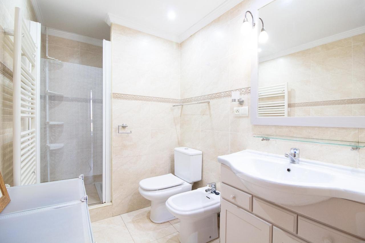 Global Properties, Apartamento Con Buenas Vistas En Canet Playa Canet d'En Berenguer Exteriér fotografie
